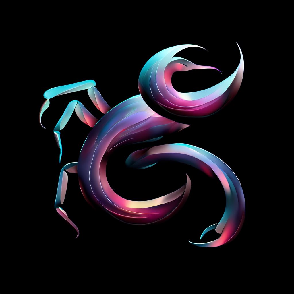 Scorpione - ♏